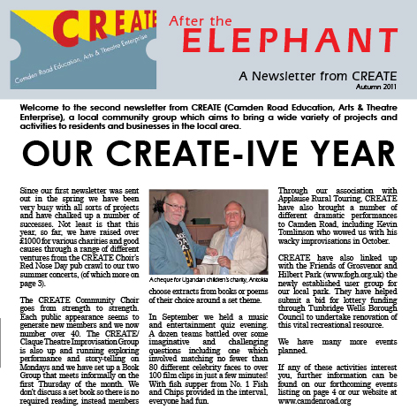 CREATE_Newsletter_2-cover CREATE_Newsletter_2-cover